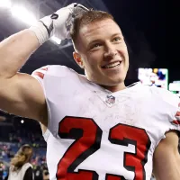 Christian McCaffrey’s net worth: How much money does the San Francisco 49ers star have?