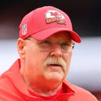 NFL News: Andy Reid sends clear message to Chiefs before game against Josh Allen and Bills