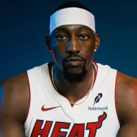 NBA News: Bam Adebayo praises Miami Heat&#039;s rising star with a bold statement