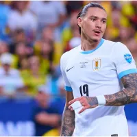 Where to watch Uruguay vs Colombia live in the USA: Conmebol World Cup Qualifiers