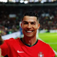 Cristiano Ronaldo scores a brace as Portugal defeats Poland to advance in UEFA Nations League