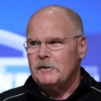 NFL News: Andy Reid and Kansas City Chiefs won't have star player available for game against Buffalo Bills