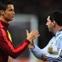 Cristiano Ronaldo surpasses Argentina’s Lionel Messi with impressive record for Portugal