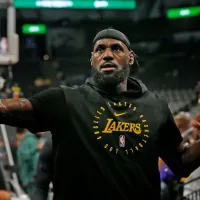 NBA News: LeBron James breaks silence after fourth consecutive Triple-Double with Lakers