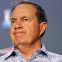 Bill Belichick issues strong statement on the rivalry between Wilson's Steelers and Jackson's Ravens