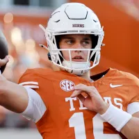 Arch Manning's net worth: How much money does the Texas Longhorns quarterback have?