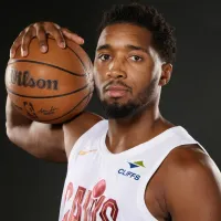 Donovan Mitchell&#039;s net worth: How much money does the Cleveland Cavaliers star have?