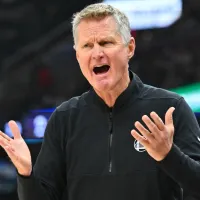 NBA News: Steve Kerr reacts to fans&#039; frustration after Warriors&#039; game vs. Grizzlies