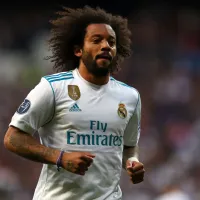 Real Madrid legend Marcelo makes his stance clear in the Messi vs. Ronaldo debate