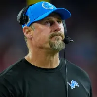 Lions News: Za'Darius Smith makes bold revelation about his head coach Dan Campbell