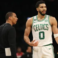 NBA News: Celtics' Joe Mazzulla calls Hornets coach an 'enemy,' accuses him of playing mind games