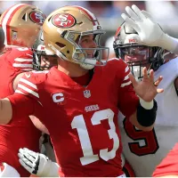 Where to watch San Francisco 49ers vs Seattle Seahawks in the USA: 2024 NFL Regular Season Game