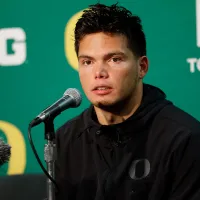 Ducks News: QB Dillon Gabriel sends clear message after narrow victory over Wisconsin