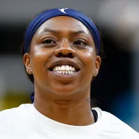 WNBA News: Wings guard Arike Ogunbowale reacts to team’s landing No. 1 Pick