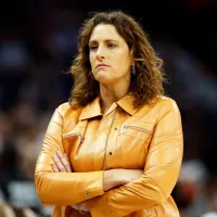 WNBA News: Fever's coach Stephanie White echoes Caitlin Clarkâs sentiments for 2025 season