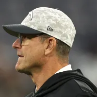 NFL News: Jim Harbaugh makes something clear about Justin Herbert and Chargers after win over Bengals