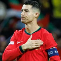 Is Cristiano Ronaldo playing today for Portugal vs Croatia in 2024-25 UEFA Nations League?