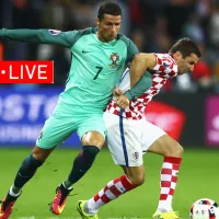 Croatia vs Portugal LIVE:  Matchday 6 of the 2024-25 UEFA Nations League