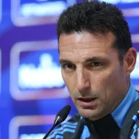 Lionel Scaloni admits 2025 Finalissima between Argentina and Spain could be delayed