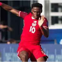 Where to watch Canada vs Suriname live for free in the USA: 2024–25 Concacaf Nations League