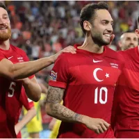 Where to watch Montenegro vs Turkey live for free in the USA: 2024/2025 UEFA Nations League