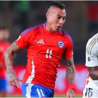 Where to watch Chile vs Venezuela live in the USA: Conmebol World Cup Qualifiers