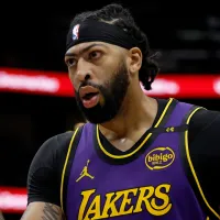 Lakers News: Anthony Davis gets real about JJ Redick's decision of benching D'Angelo Russell