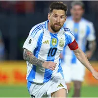 Where to watch Argentina vs Peru live for free in the USA: Conmebol World Cup Qualifiers