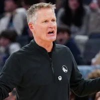 NBA News: Steve Kerr speaks out on Draymond Green’s flagrant foul against Grizzlies&#039; Edey