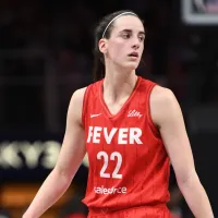 WNBA News: UConn star Paige Bueckers sends powerful message about Caitlin Clark