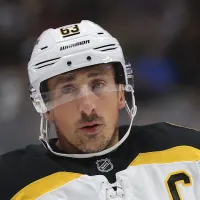 NHL News: Brad Marchand and Charlie Coyle send strong messages to Bruins after 5-1 loss to Columbus