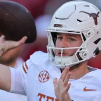 Longhorns News: QB Quinn Ewers clears the air about his future at Texas