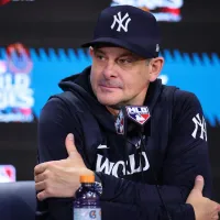 MLB News: Yankees manager Aaron Boone shares his thoughts on Luis Gil&#039;s AL Rookie of the Year triumph