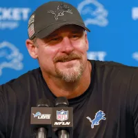 Lions News: HC Dan Campbell sends strong message to his team about their level of play