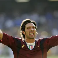 Gianluigi Buffon reveals the best player he&#039;s ever faced, excluding Messi and Cristiano Ronaldo