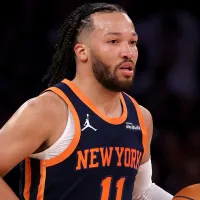 NBA News: Knicks HC Tom Thibodeau confirms Jalen Brunson, Karl Anthony Towns may recover key teammate