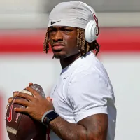 Alabama News: QB Jalen Milroe sends heartfelt message to his teammates before clash vs Oklahoma