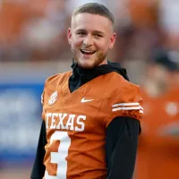 Quinn Ewers' net worth: How much money does the Texas Longhorns star have?