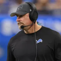 Lions News: Dan Campbell makes something clear regarding Za&#039;Darius Smith&#039;s debut