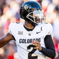 Buffaloes News: Shedeur Sanders responds to bold prediction about his NFL future