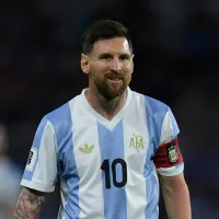 Peru star calls out referee for favoring Messi and Argentina during 2026 World Cup Qualifiers