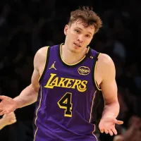 NBA News: Lakers' JJ Redick makes bold statement about Dalton Knecht, hints at team's real weapon