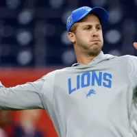 Lions News: QB Jared Goff may get key offensive teammate back ahead of game vs Colts