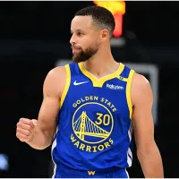 NBA News: Stephen Curry reveals the true reason he&#039;s still playing for the Warriors