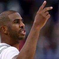 NBA News: Chris Paul responds to critics and makes something clear about the Spurs' season