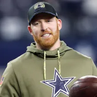 Cooper Rush's net worth: How rich is the Dallas Cowboys quarterback?