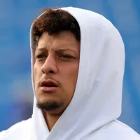 NFL News: Patrick Mahomes sends clear message and strong warning to Chiefs after loss against Bills