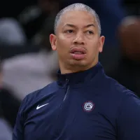 NBA News: Clippers&#039; Tyronn Lue makes something clear to his players after the win against the Magic