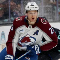 NHL News: Avalanche star Nathan MacKinnon shares honest thoughts on Alex Ovechkin's injury