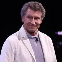 NHL News: Wayne Gretzky sends a powerful message about Alex Ovechkin&#039;s record chase